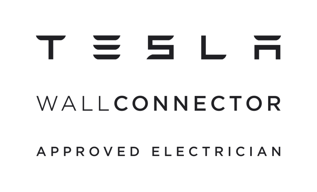 Tesla Wall Connector installeren